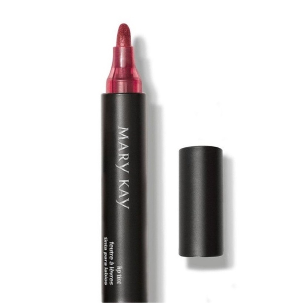 Magenta, Mary Kay Lip Tint Limited-Edition NIB
